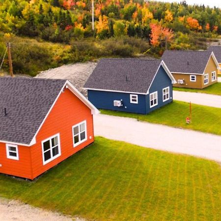Appalachian Chalets & Rv Corner Brook Kültér fotó