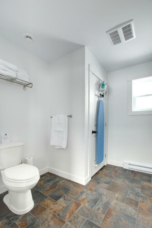 Appalachian Chalets & Rv Corner Brook Kültér fotó