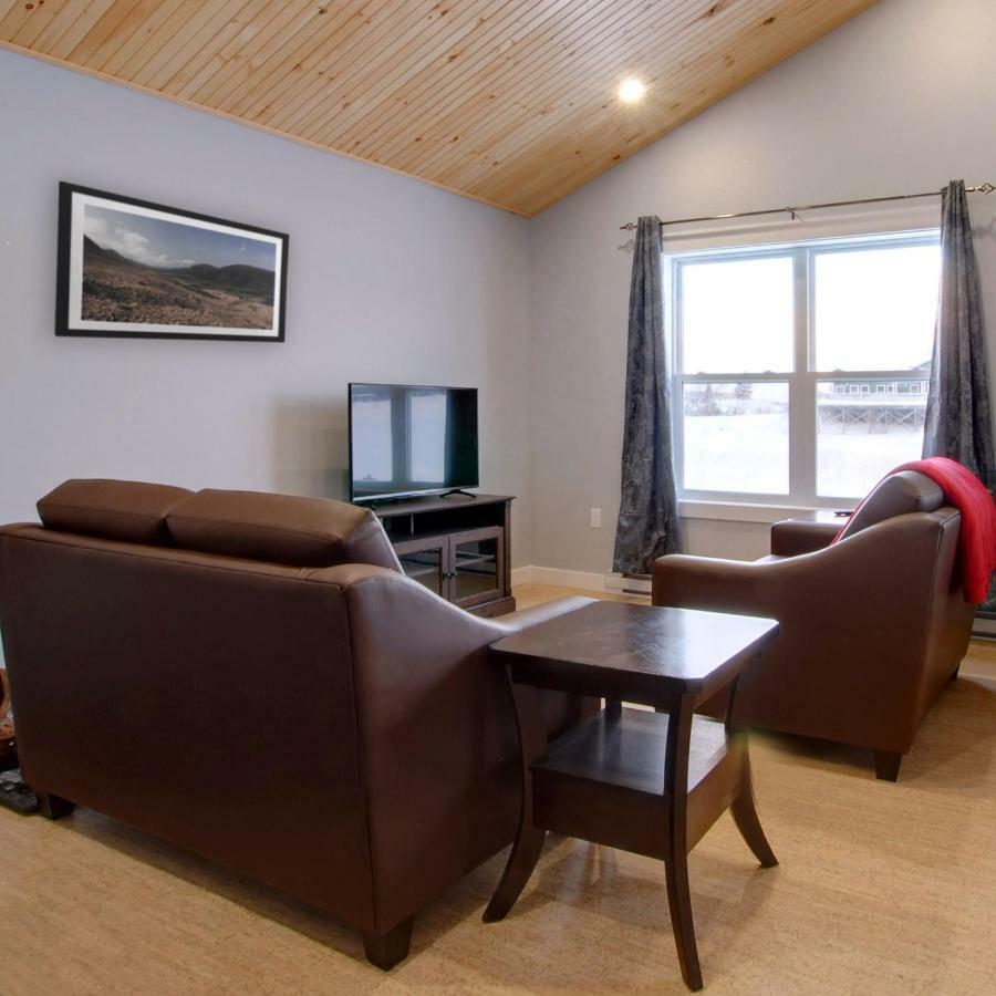 Appalachian Chalets & Rv Corner Brook Kültér fotó